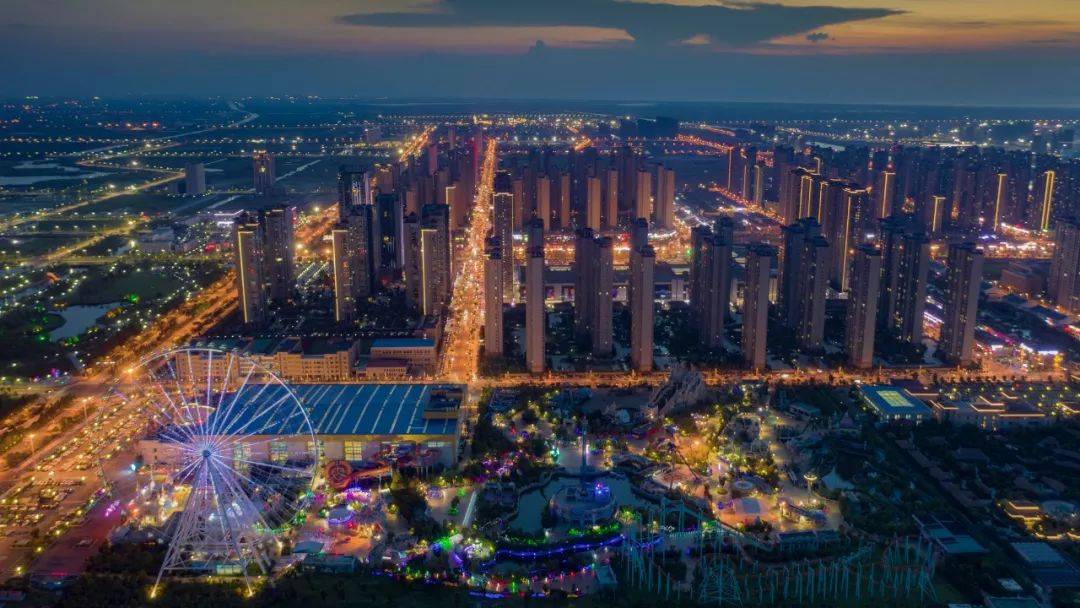 杭州湾新区2020gdp_杭州湾新区吉利孟德勇(3)