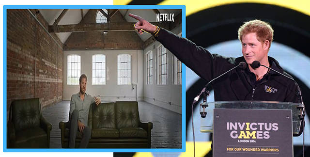 赞许|梅根哈里双双收获赞许,只不过越成功,越背离“初心”