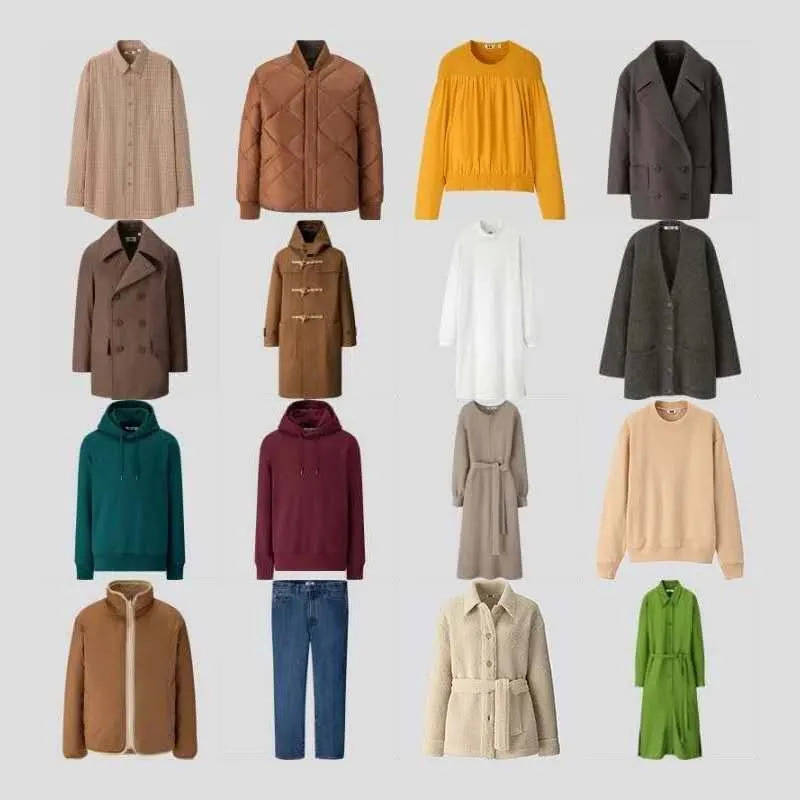 衣橱|世界上所有女生，都需要一个「Lemaire衣橱」