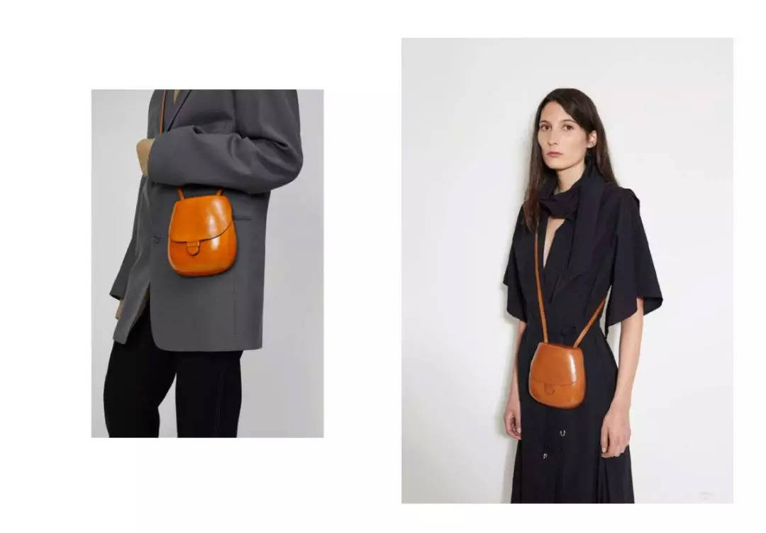 衣橱|世界上所有女生，都需要一个「Lemaire衣橱」