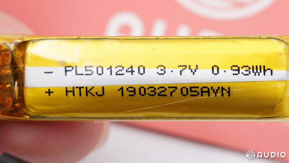 测评盘点|拆解报告：BeHear Now助听颈挂蓝牙耳机ABH-101B