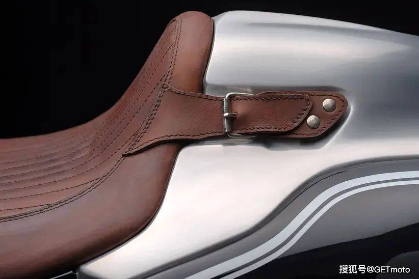 bmw r18 定制版,时尚经典的新风格