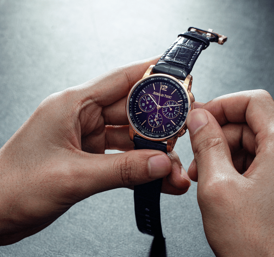 沦陷|全新的CODE 11.59 为什么能让人彻底沦陷？