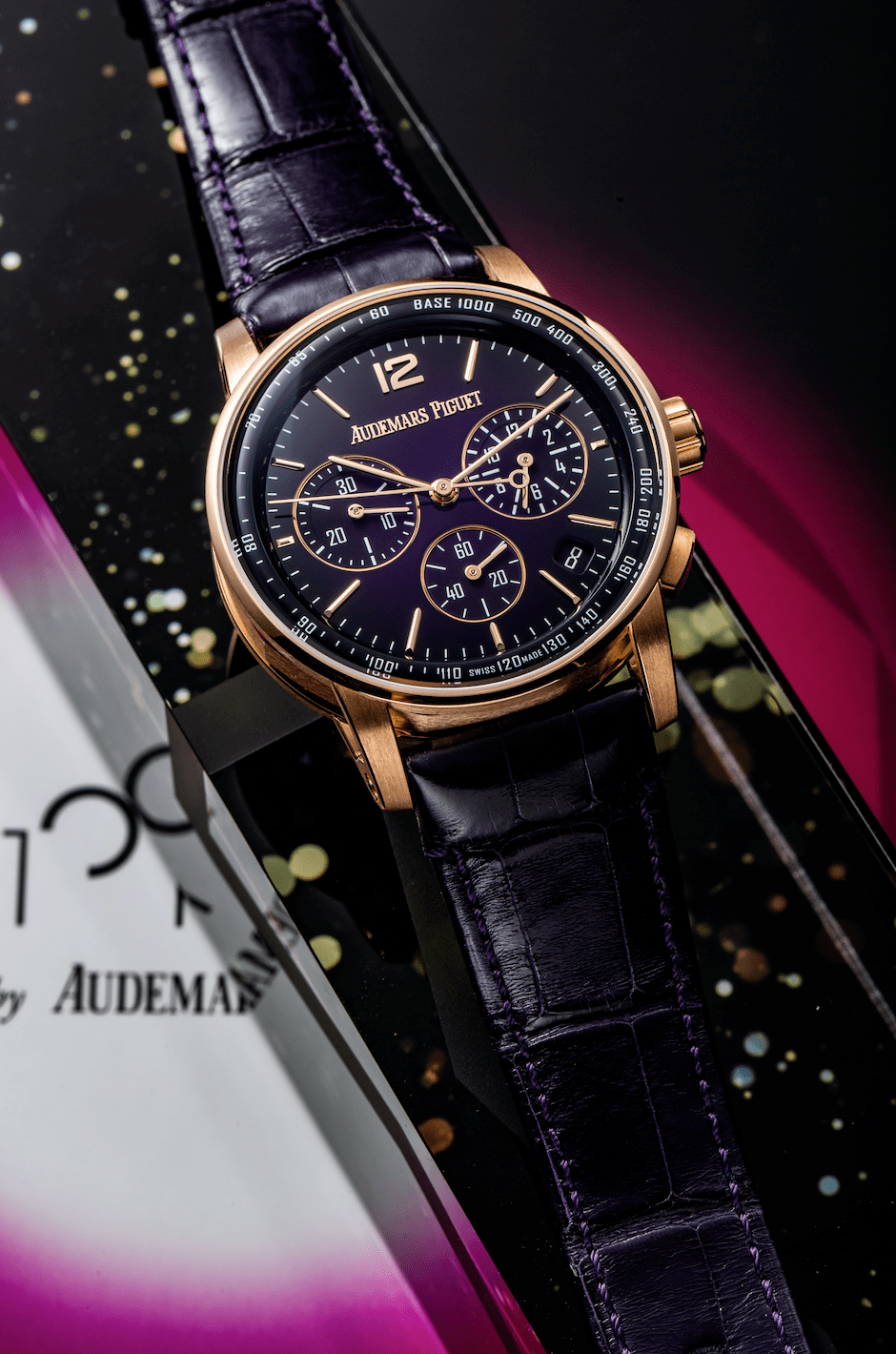 沦陷|全新的CODE 11.59 为什么能让人彻底沦陷？