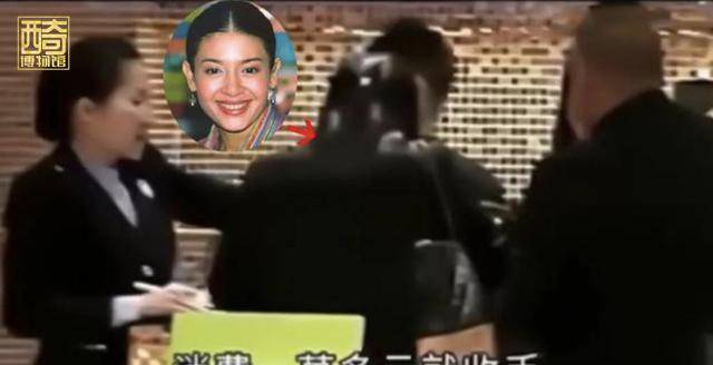 身份证|旧爱难忘？泰王与王妃西拉米离婚后2天，为何又将她抓回当尼姑？