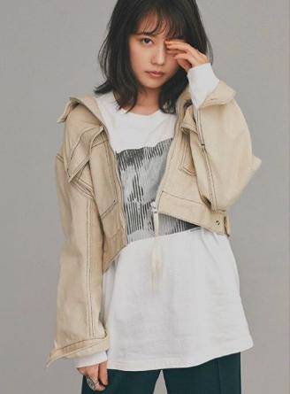 ‘beat·365’
2020日本女星盛行发型公然 瘦脸效果好 有村架纯、长泽雅美都在剪(图3)