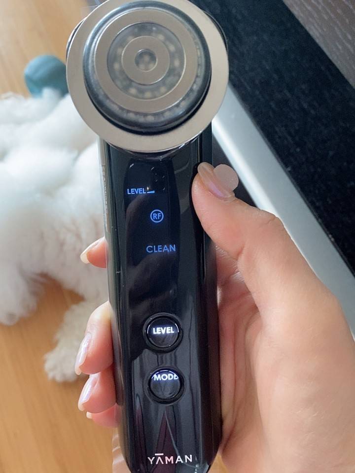 宙斯|测评日本三大美容仪雅萌、宙斯、安丽缇，谁最值得买？