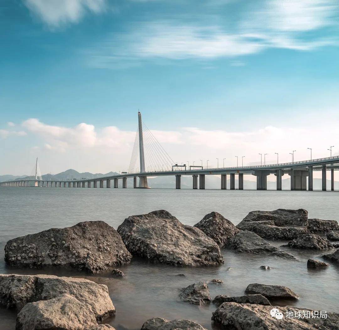 广东，别急 | 地球知识局