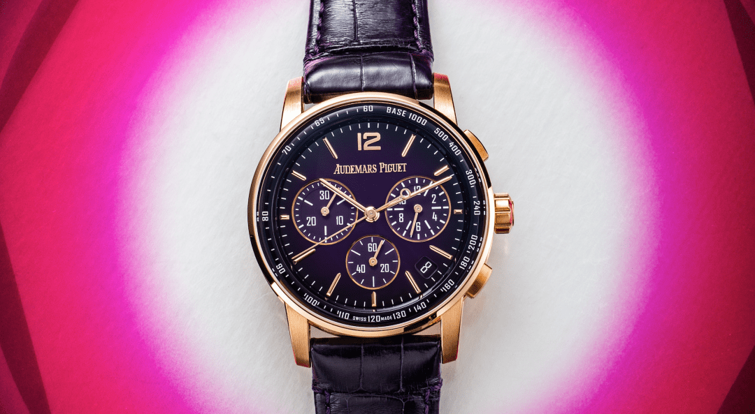 沦陷|全新的CODE 11.59 为什么能让人彻底沦陷？