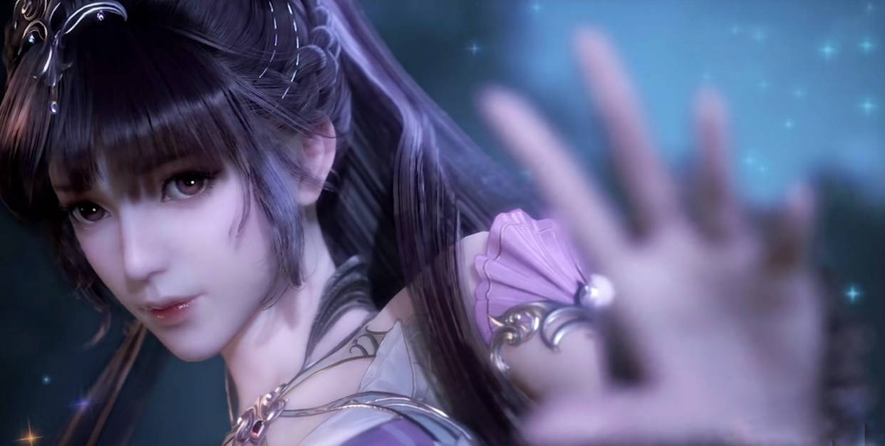 罗迷|原创官方放小舞“丑照”，故意抹黑！粉丝：她被你吓跑后，逃回星斗了