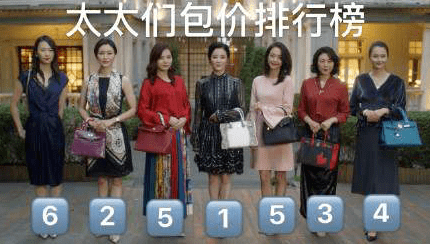 顾佳|章泽天“富婆圈”照片曝光: 从C位站到边缘,被网友称现实版“顾佳”