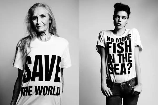 款式|你穿对T恤了吗？比起款式穿对态度更重要！