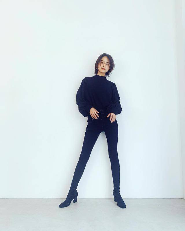 ‘beat·365’
2020日本女星盛行发型公然 瘦脸效果好 有村架纯、长泽雅美都在剪(图7)