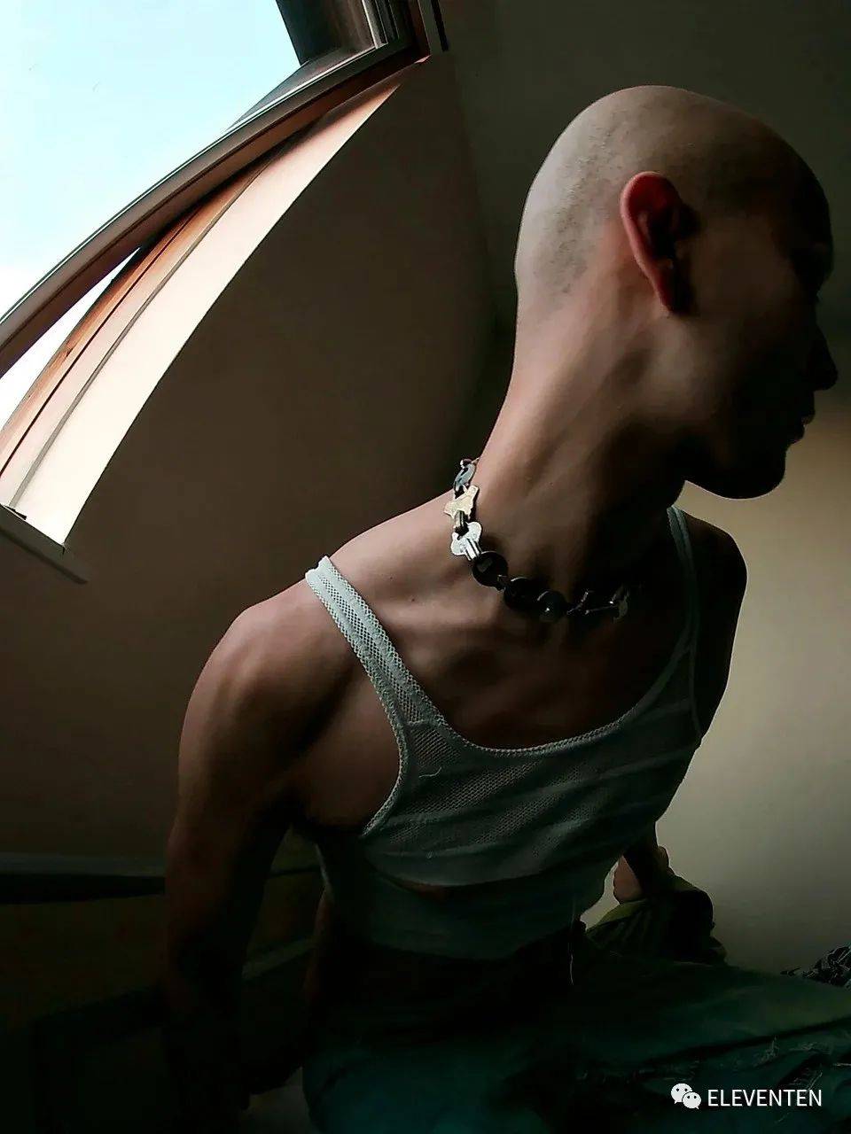 #Human|2020 RCA皇艺 MA FASHION时尚毕业大秀 #Human/Adaptive/Work/Uselesswear