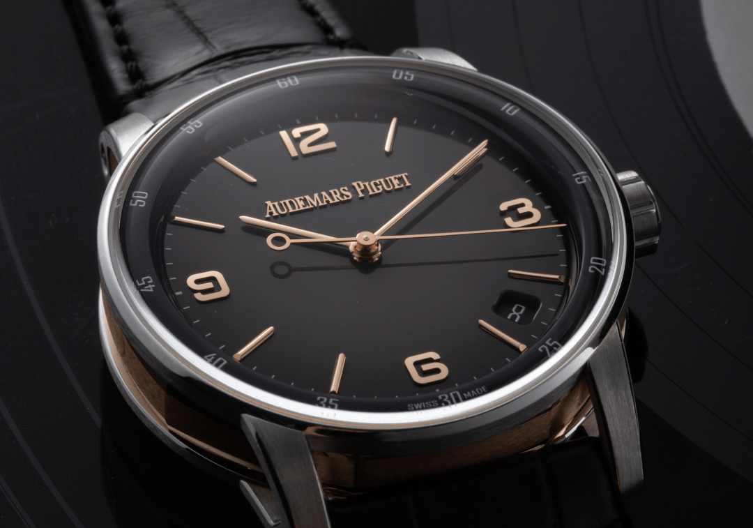 沦陷|全新的CODE 11.59 为什么能让人彻底沦陷？