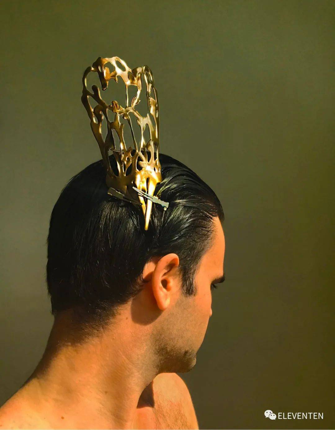 #Human|2020 RCA皇艺 MA FASHION时尚毕业大秀 #Human/Adaptive/Work/Uselesswear