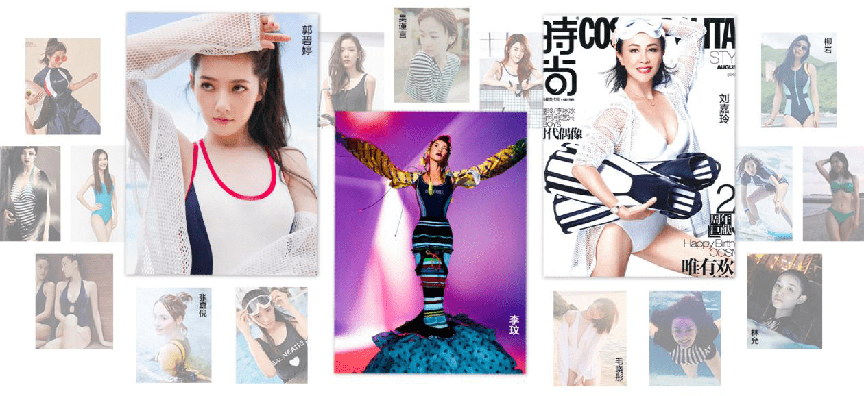 时尚|范德安惊艳新丝路模特大赛，模特冠军告诉你怎么选