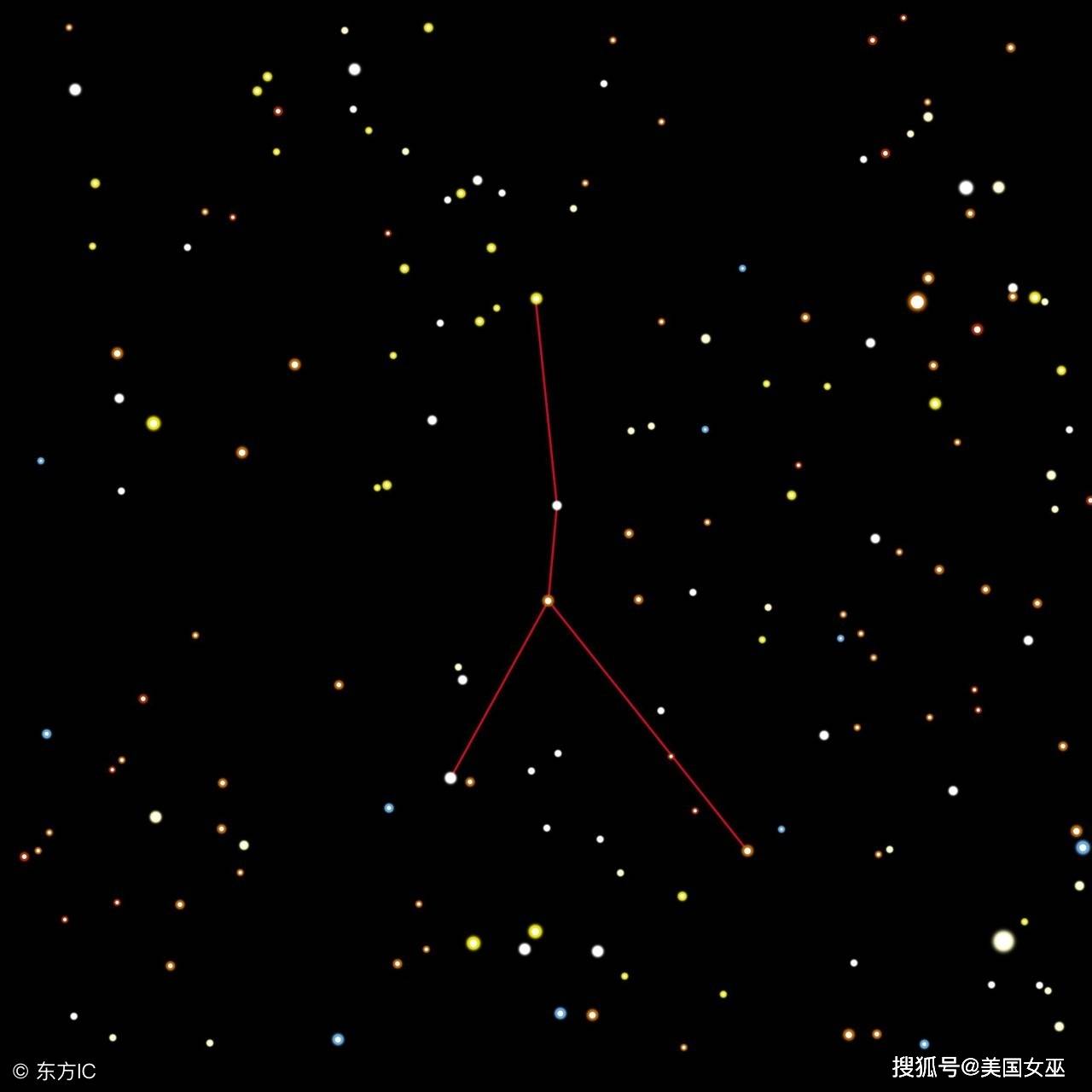 五官精致，楚楚動人，美的讓人心顫的三大星座，天生就是美人胚子 星座 第3張