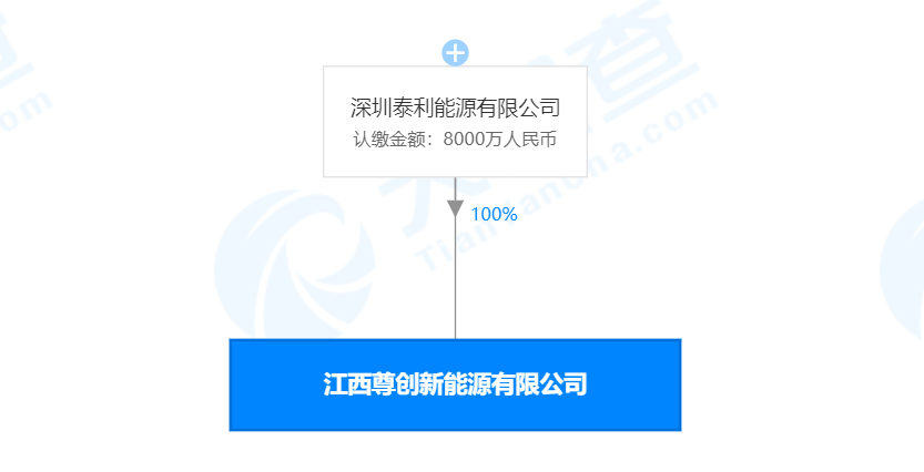 深圳泰利能源有限公司因涉嫌传销被冻结9000万元(图9)
