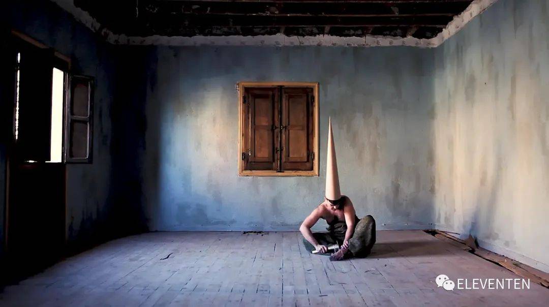 #Human|2020 RCA皇艺 MA FASHION时尚毕业大秀 #Human/Adaptive/Work/Uselesswear