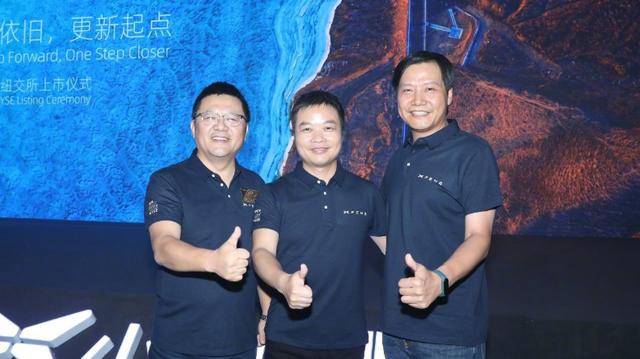 中国|原创市值千亿？我劝你赶紧买小鹏股票，趁现在还算便宜