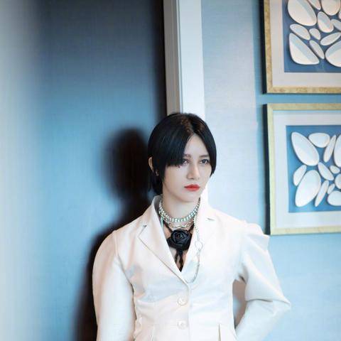 花朵|尚雯婕水钻花朵眼妆上热搜了？是怎么回事？
