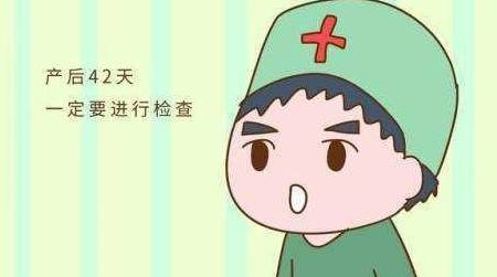 宝宝|这4项检查不能省，新手宝妈要注意产后42天带宝宝去做检查