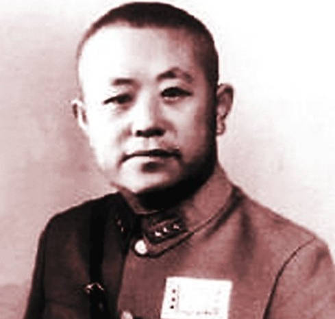 当年活捉蒋介石的孙铭九,在西安事变结束