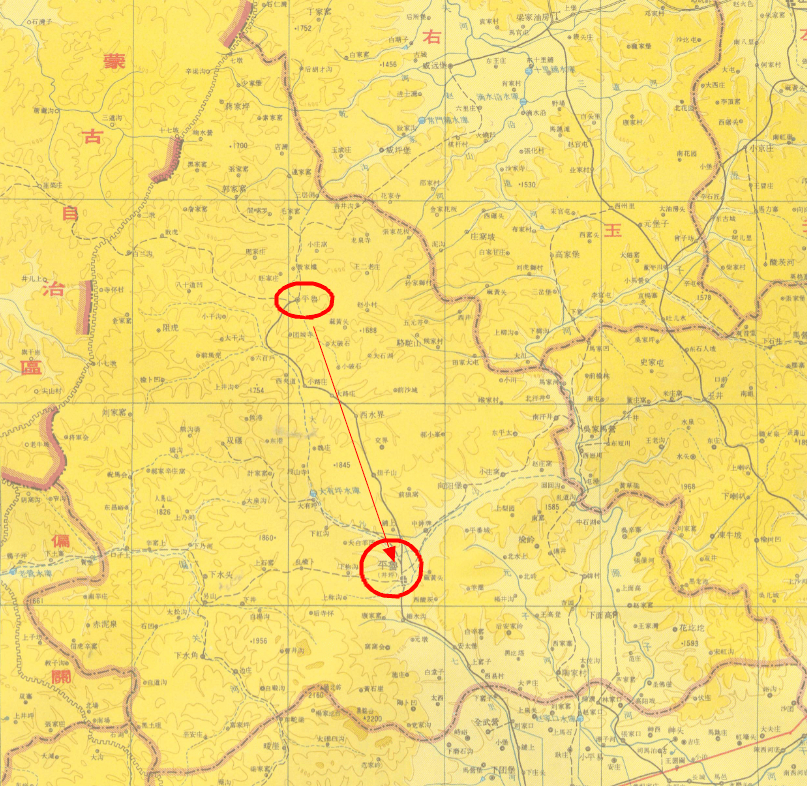 塑州山阴县GDP2019年有多少