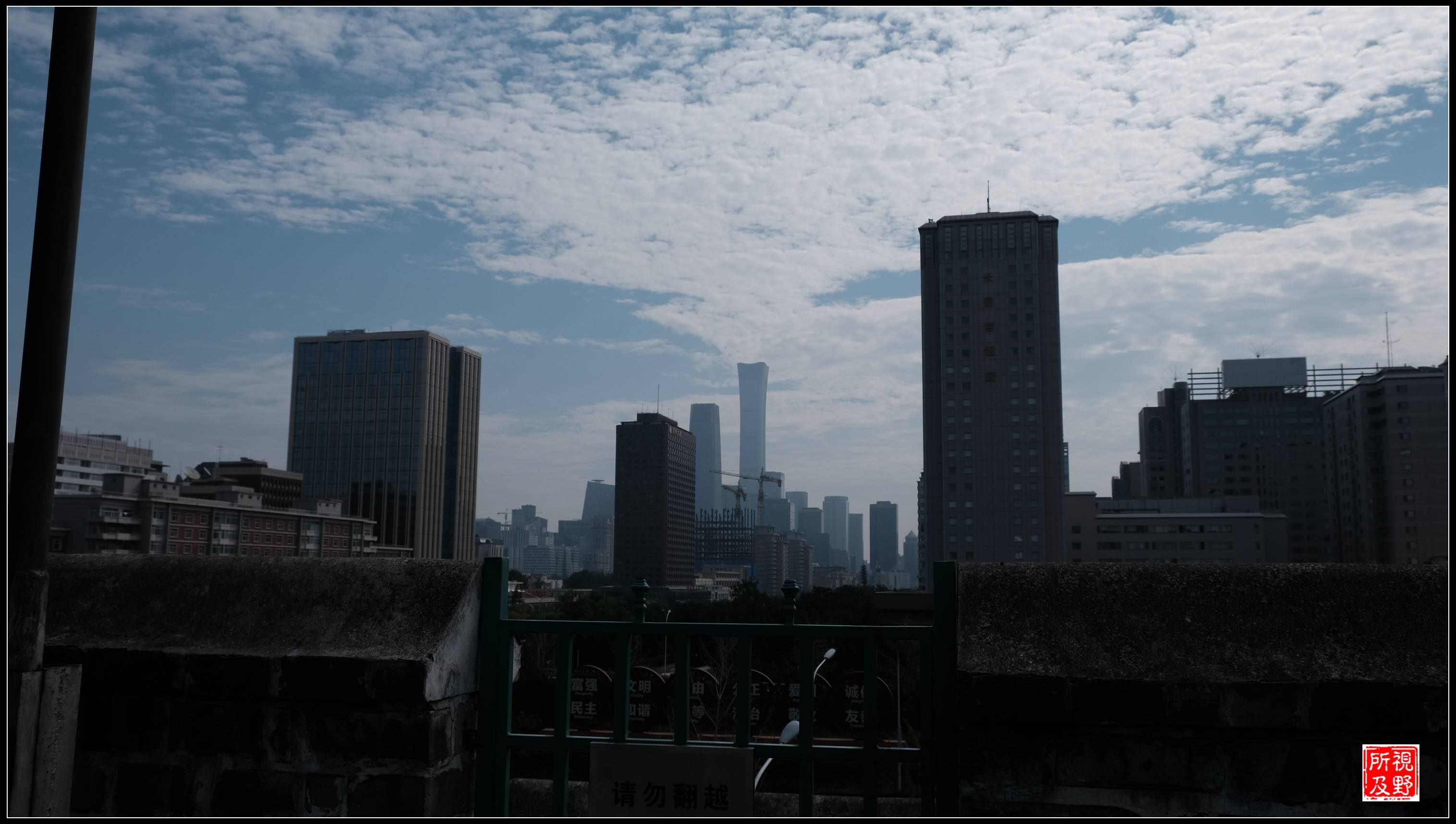 天文|带小童到北京古观象台了解古人如何仰望星空
