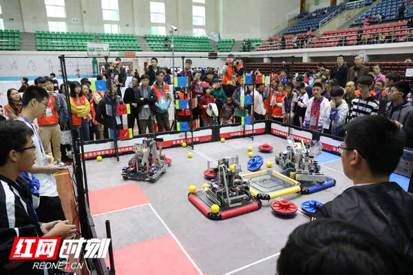 永州|扬帆起航正当时 看永州教育如何乘风破浪勇往直前