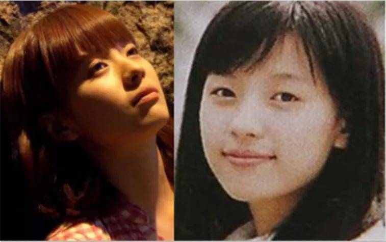 颜界|南韩神颜界遗珠！时隔5年，她终于要复出了...