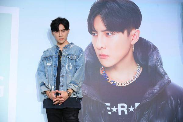 进度|原创唐禹哲松口恋情进度，称小13岁混血女友为很好的人，还未带回家