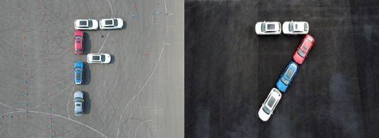 大众报业·海报新闻|驾临济南诠释潮智魅力 “2021款哈弗F7/F7x极限王者挑战赛”精彩继续！