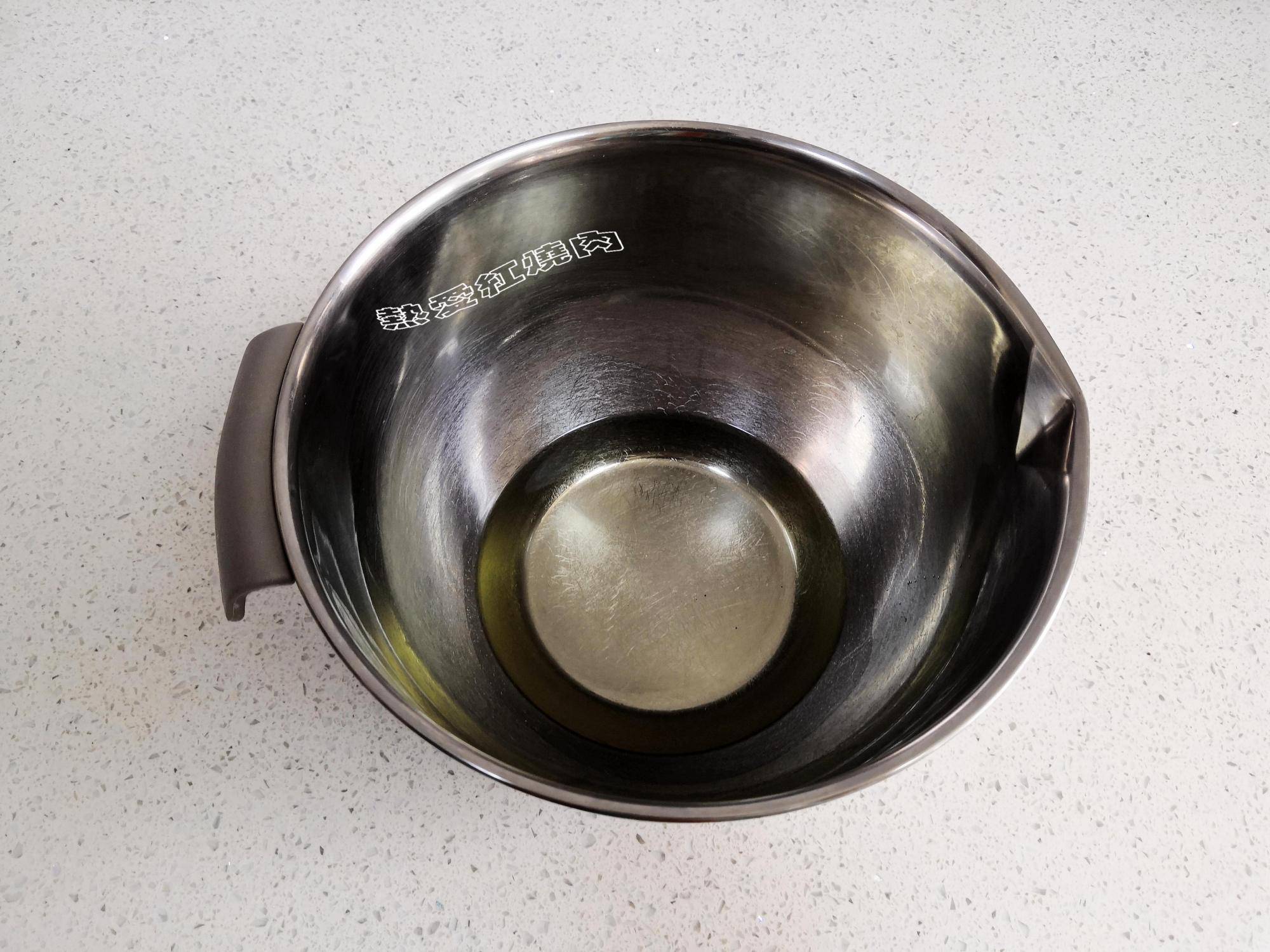 蛋糕|用料也简单只需要油水面，不用打发鸡蛋特省事这款蛋糕非常快手