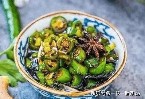 怎么选什么辣椒泡出来好吃 0efbc2e3bc38476ca865fd708d4e9b3a.jpeg