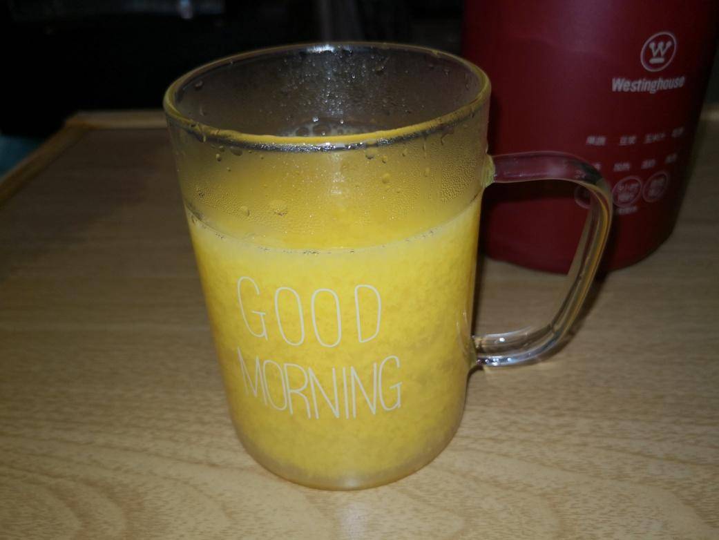 饮品|满足你对“喝“的渴望-西屋迷你豆浆机试玩