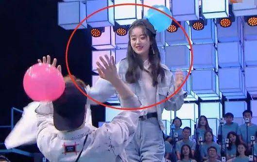 节目|原创?赵丽颖在《快本》上的表现，不是一个女艺人该有水准