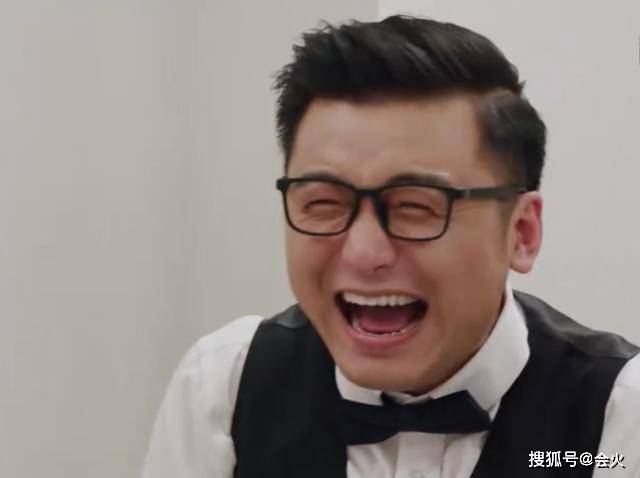 女明星|原创岳云鹏嫌弃女明星腿粗，被网友骂上热搜：别拿嘴欠当幽默了