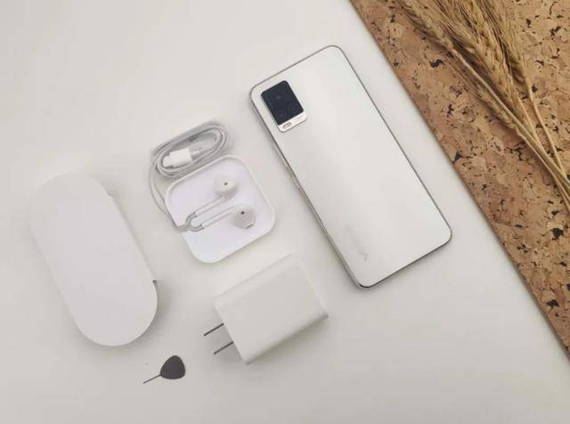 测评|vivo S7测评：花样自拍，性能稍欠