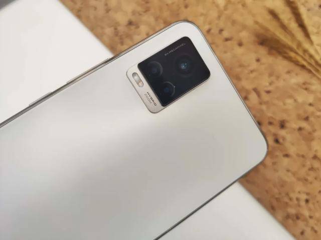 测评|vivo S7测评：花样自拍，性能稍欠