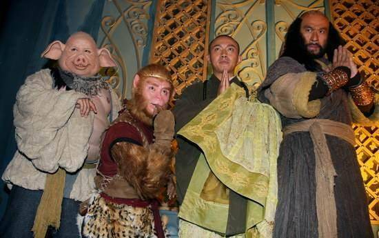 徒弟|唐僧究竟有几个徒弟,取经中途他们去哪儿了?