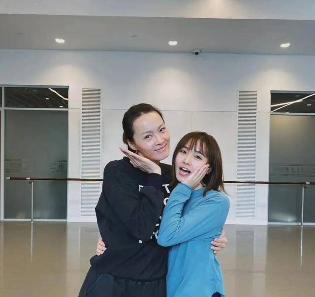 月光|原创《武林外传》里白展堂的“白月光”展红绫，如今生活得怎么样了？