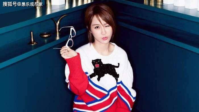 欧豪|原创入围“百花奖最佳女配”的杨紫，是否还会继续陪跑2020年金鹰奖？