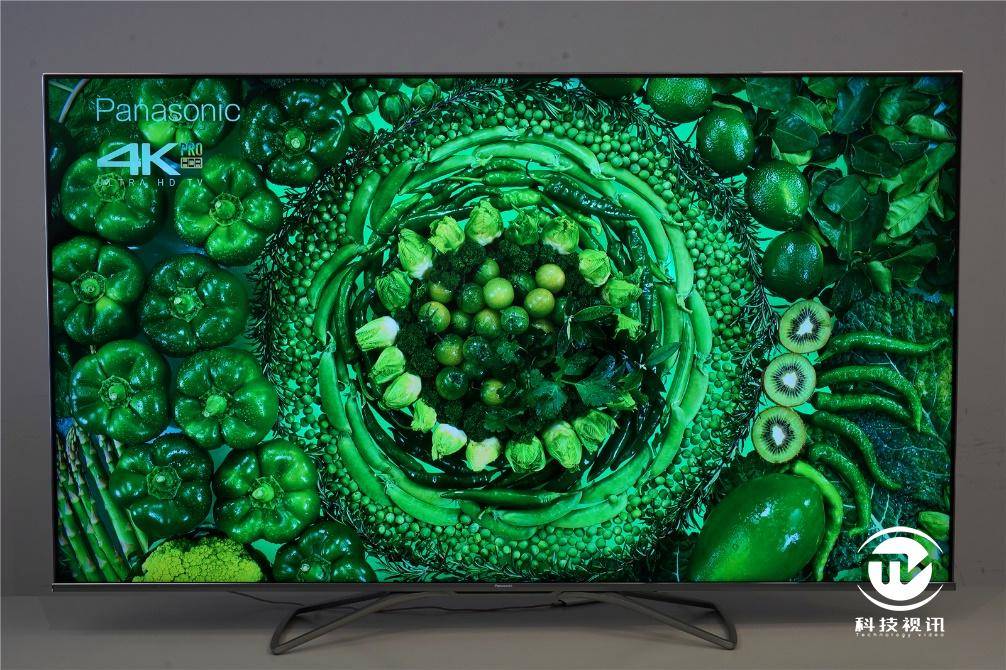方面|HDR闪耀新视界 松下TH-65HX800C广色域电视评测
