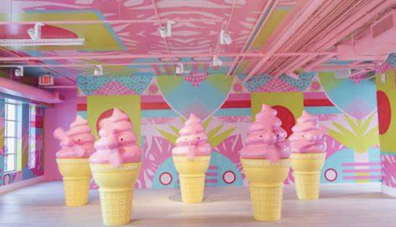 世代|厌倦Ins甜腻风的Z世代 在网上最吃哪一套?