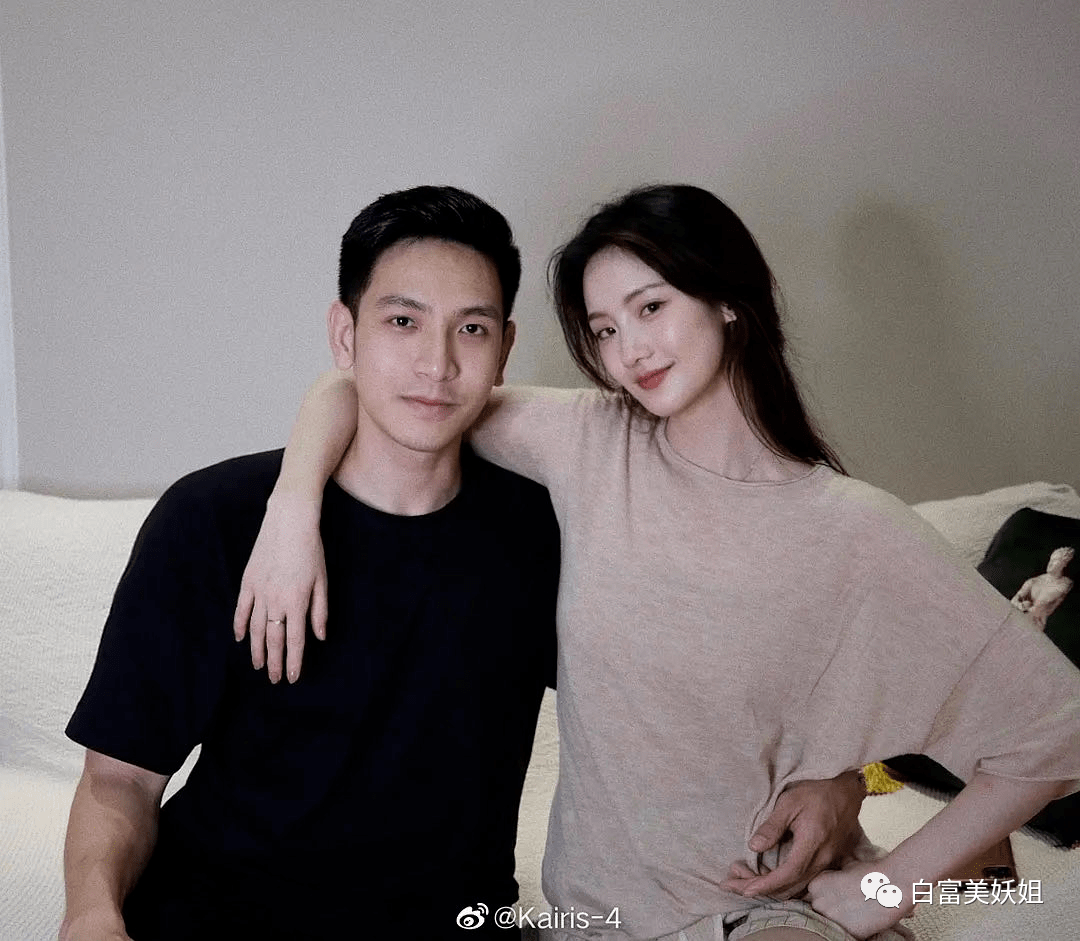 阿四|B站学霸网红靠一张脸赚百万，还让50w人酸她的爱情…