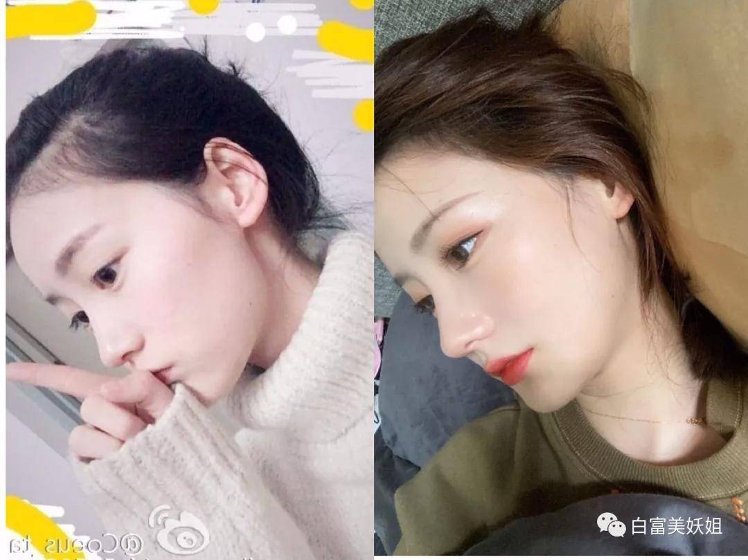 阿四|B站学霸网红靠一张脸赚百万，还让50w人酸她的爱情…