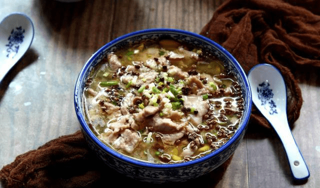 水煮肉片怎么弄 8c681977199643efa8a039f7cc3b87ee.png
