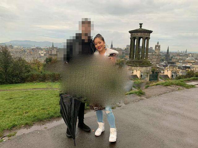 知情人|原创王菊新恋情疑似曝光，知情人爆料男友为苏格兰籍，今年二月已同居